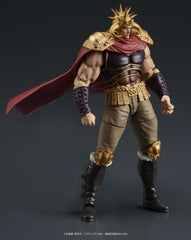 Fist of the North Star Digaction Action Figures Set Raoh & Kukuoh 12 cm 4595985300567