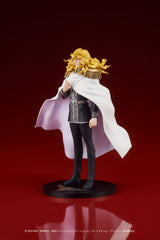 Legend of the Galactic Heroes PVC Statue Reinhard von Lohengramm 18 cm 4595985300185