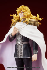 Legend of the Galactic Heroes PVC Statue Reinhard von Lohengramm 18 cm 4595985300185