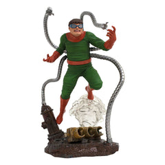 Marvel Comic Gallery PVC Statue Doctor Octopus 25 cm 0699788847527