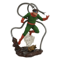 Marvel Comic Gallery PVC Statue Doctor Octopus 25 cm 0699788847527