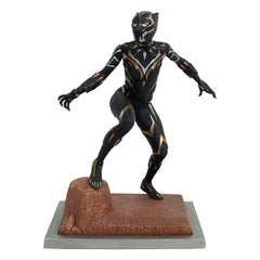 Black Panther: Wakanda Forever Marvel Gallery PVC Statue Shuri 25 cm 0699788850626