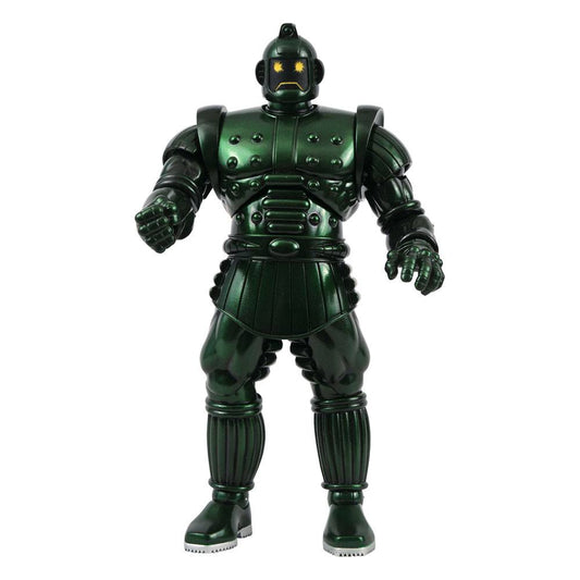 Marvel Select Action Figure Titanium Man 24 cm 0699788842799