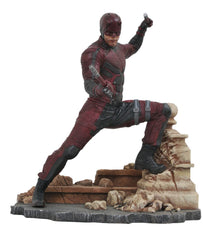 Daredevil (TV Series) Gallery PVC Diorama Daredevil 28 cm 0699788826560