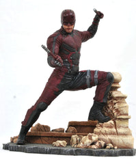 Daredevil (TV Series) Gallery PVC Diorama Daredevil 28 cm 0699788826560