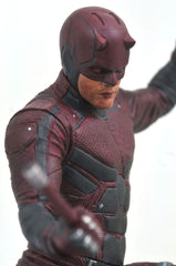 Daredevil (TV Series) Gallery PVC Diorama Daredevil 28 cm 0699788826560