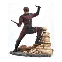 Daredevil (TV Series) Gallery PVC Diorama Daredevil 28 cm 0699788826560