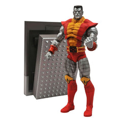 Marvel Select Action Figure Colossus 20 cm 0699788722558