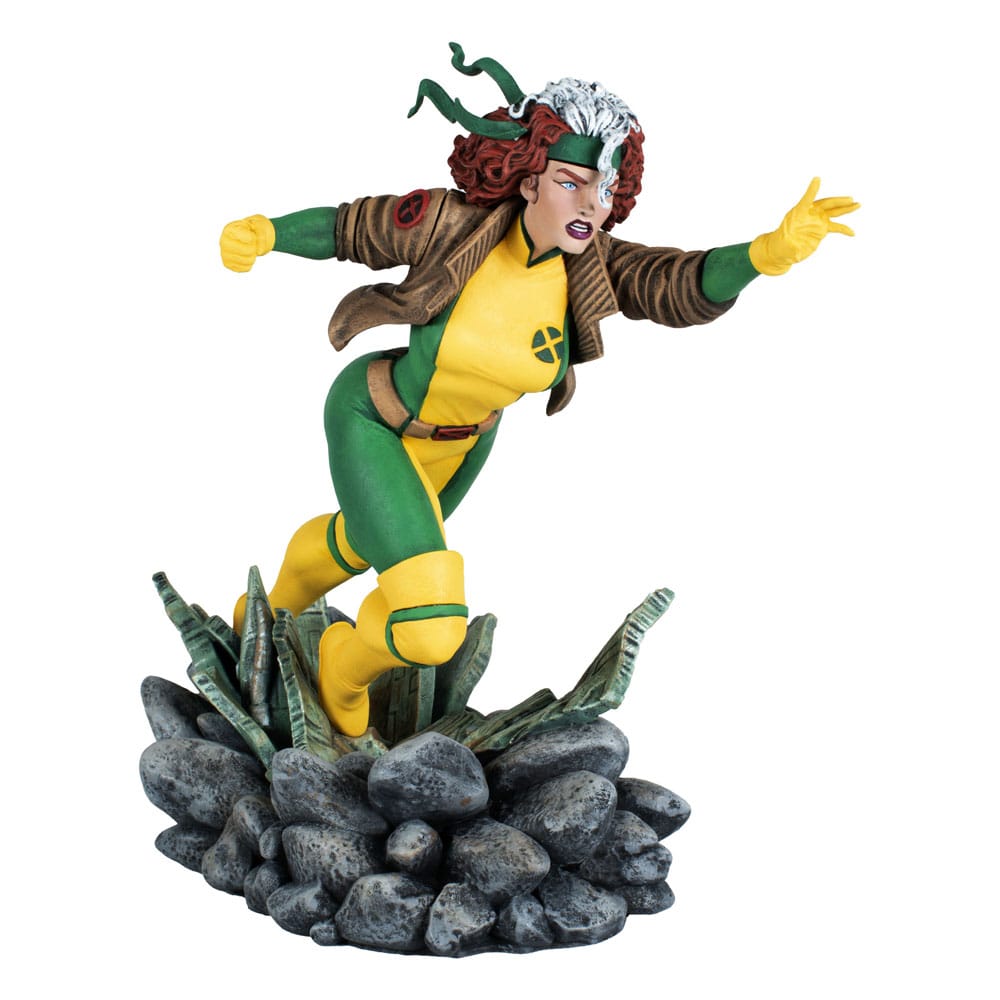 Marvel Comic Gallery PVC Statue Rogue 25 cm 0699788850145