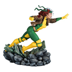 Marvel Comic Gallery PVC Statue Rogue 25 cm 0699788850145