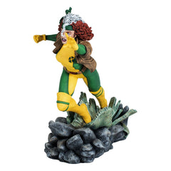 Marvel Comic Gallery PVC Statue Rogue 25 cm 0699788850145