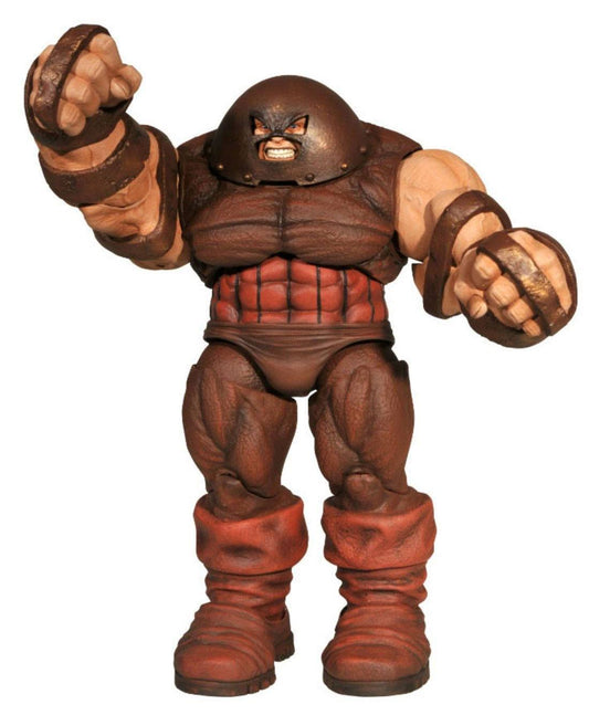 Marvel Select Action Figure Juggernaut 18 cm 0699788720998