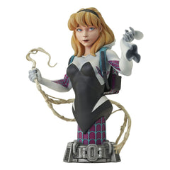 Marvel Comics Bust 1/7 Ghost Spider 15 cm 0699788848258