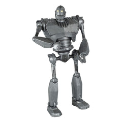 The Iron Giant Select Metal Action Figure Iron Giant 20 cm 0699788852231