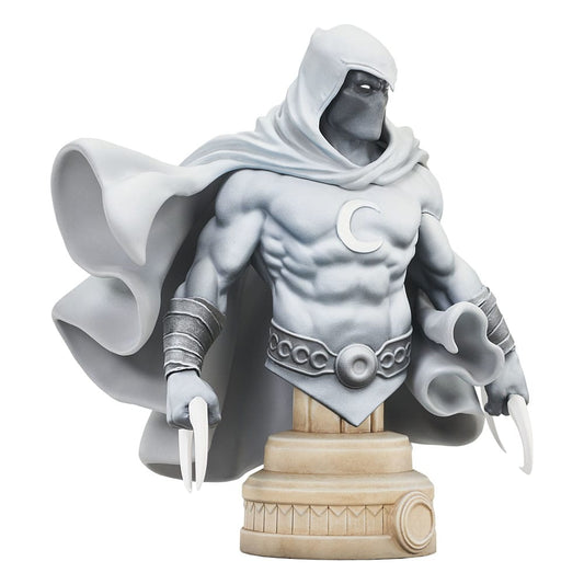 Marvel Comics Bust 1/7 Moon Knight 13 cm 0699788848272