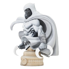 Marvel Comics Bust 1/7 Moon Knight 13 cm 0699788848272