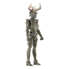 Rebel Moon Deluxe Action Figur Jimmy (Veldt) 23 cm 0699788852668