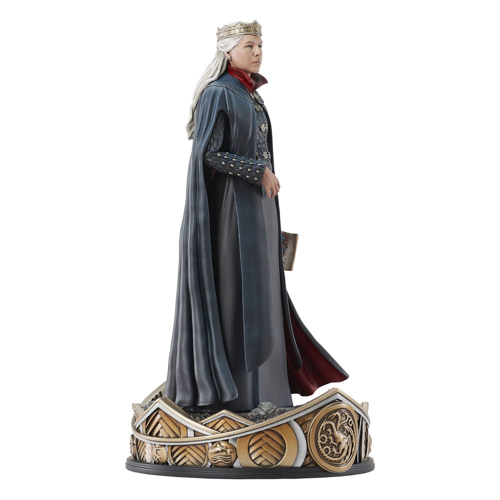 House of the Dragon Gallery PVC Statue Queen Rhaenyra 25 cm 0699788852835