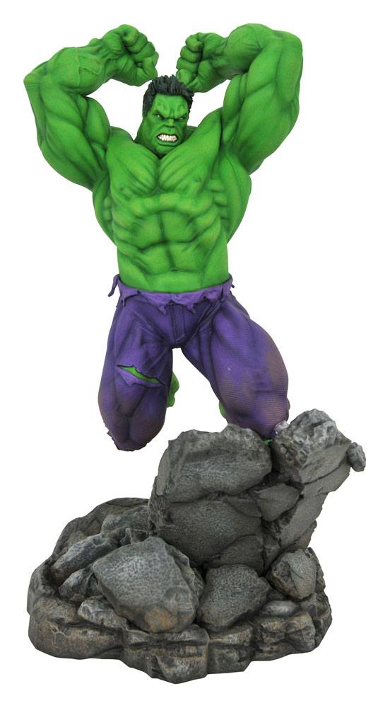 Marvel Premier Collection Hulk 43 cm 0699788831465