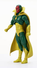 Marvel Select Action Figure Vision 18 cm 0699788847213