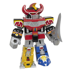 Mighty Morphin Power Rangers Gallery PVC Statue 2er-Pack Vinmates Series 10 cm 0699788846605