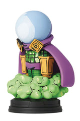 Marvel Animated Statue Mysterio 10 cm 0699788851746