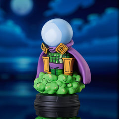 Marvel Animated Statue Mysterio 10 cm 0699788851746