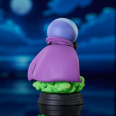 Marvel Animated Statue Mysterio 10 cm 0699788851746