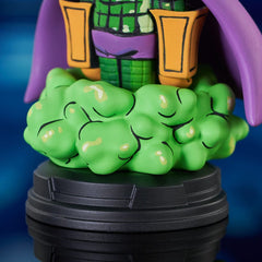 Marvel Animated Statue Mysterio 10 cm 0699788851746