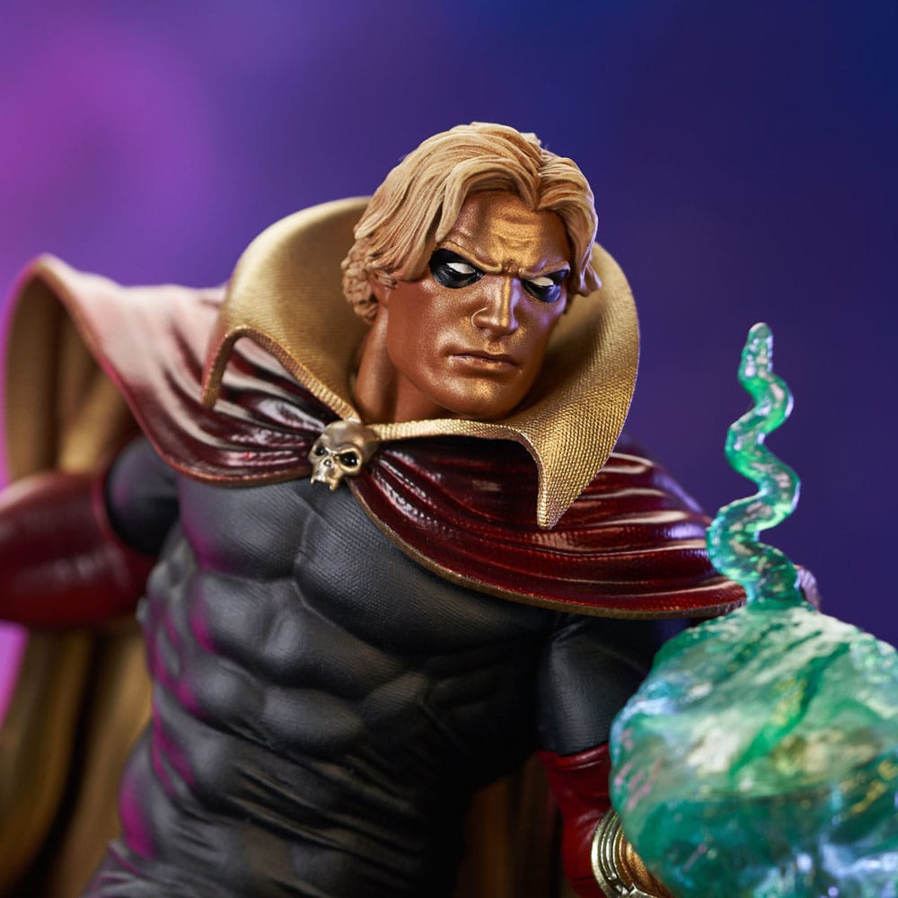 Marvel Comic Deluxe Gallery PVC Diorama Adam Warlock 28 cm 0699788853177