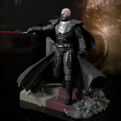 Star Wars: The Old Republic Gallery PVC Statue Darth Malgus heo European Exclusive 25 cm 0699788847152