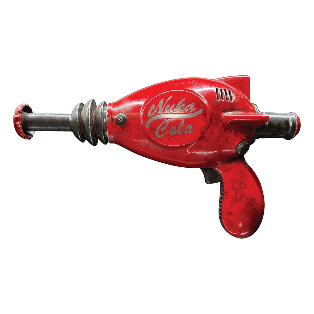 Fallout Replica 1/1 Thirst Zapper heo European Exclusive 0858609006912