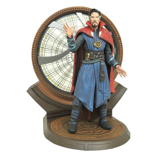 Doctor Strange in the Multiverse of Madness Marvel Select Action Figure Dr. Strange 18 cm 0699788849194