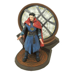 Doctor Strange in the Multiverse of Madness Marvel Select Action Figure Dr. Strange 18 cm 0699788849194