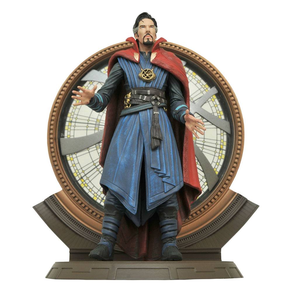 Doctor Strange in the Multiverse of Madness Marvel Select Action Figure Dr. Strange 18 cm 0699788849194