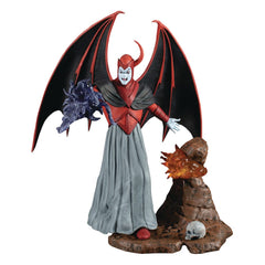 Dungeons & Dragons (Animated TV Series) Gallery PVC Statue Venger 25 cm 0699788845028