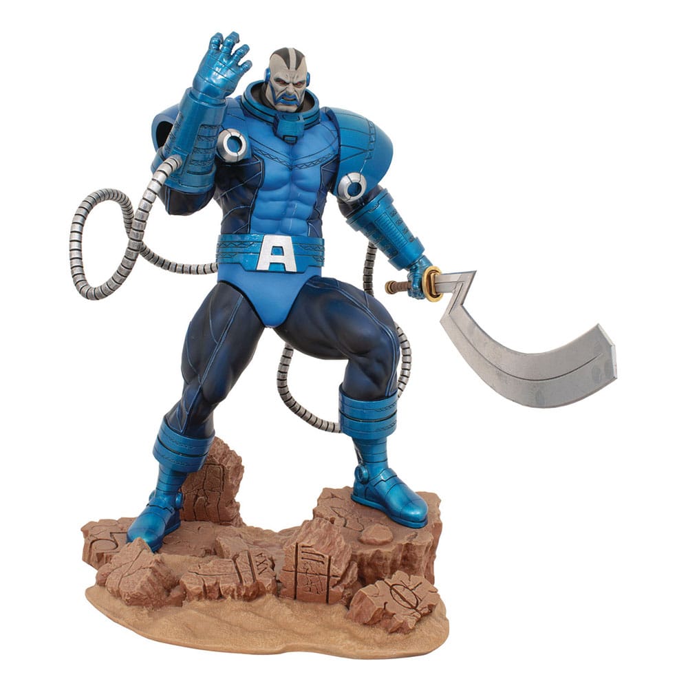 Marvel Premier Collection Statue 1/7 Apocalypse 30 cm 0699788842331