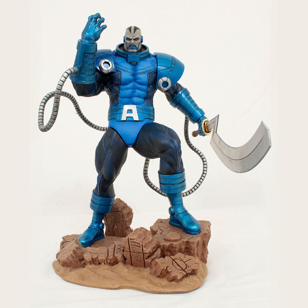 Marvel Premier Collection Statue 1/7 Apocalypse 30 cm 0699788842331