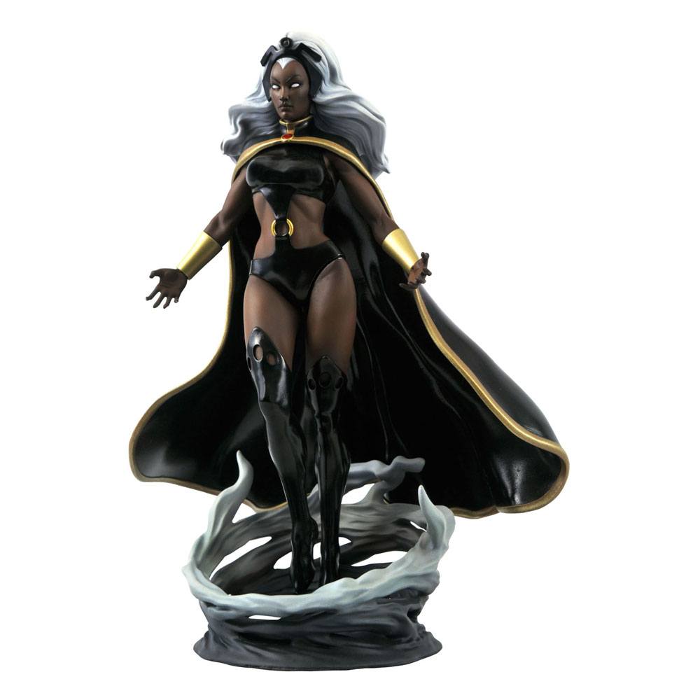 Marvel Comic Gallery PVC Statue Storm 29 cm 0699788837146