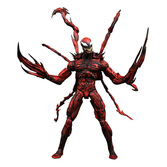 Marvel Select Action Figure Carnage 20 cm 0699788838990