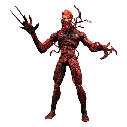 Marvel Select Action Figure Carnage 20 cm 0699788838990