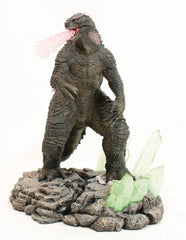 Godzilla X Kong: The New Empire Gallery Deluxe PVC Diorama Godzilla 28 cm 0699788854037