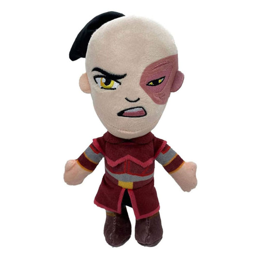 Avatar The Last Airbender Plush Figure Zuko 19 cm 0889343145872