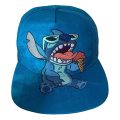 Disney Snapback Cap Lilo and Stitch 5056463409855