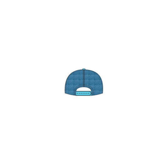 Lilo & Stitch Curved Bill Cap Stitch´s Face 5056688575366