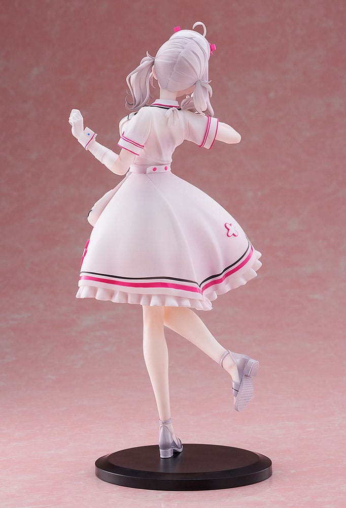 NIJISANJI PVC Statue 1/7 Sukoya Kana 23 cm 4571614652627