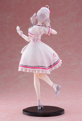 NIJISANJI PVC Statue 1/7 Sukoya Kana 23 cm 4571614652627