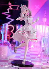 NIJISANJI PVC Statue 1/7 Sukoya Kana 23 cm 4571614652627