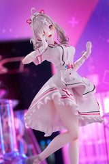 NIJISANJI PVC Statue 1/7 Sukoya Kana 23 cm 4571614652627