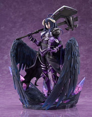 Overlord PVC Statue 1/7 Albedo Hermes Trismegistus Ver. 31 cm 4571614653587